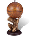 Globus-Bar Atlas 424285 cm